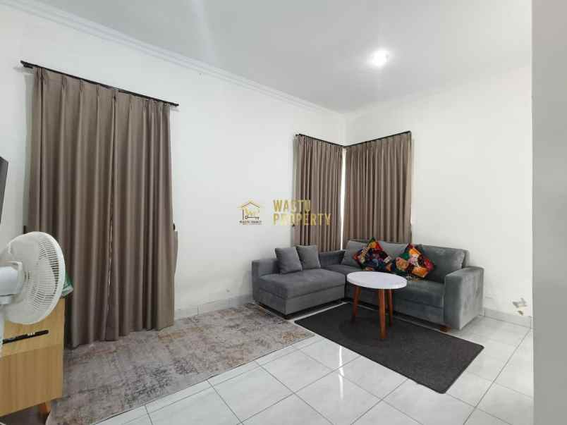 dijual rumah sariharjo kec ngaglik kab