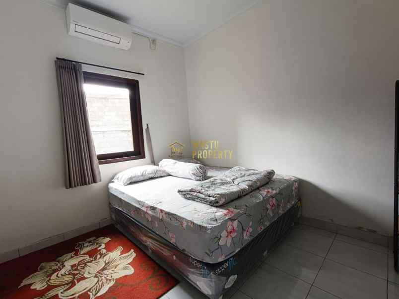 dijual rumah sariharjo kec ngaglik kab