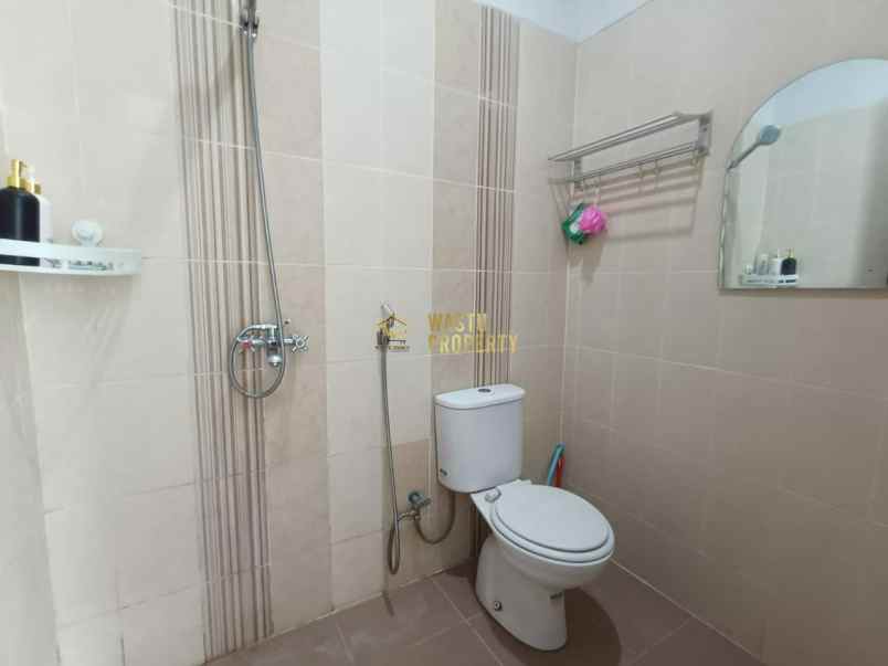 dijual rumah sariharjo kec ngaglik kab