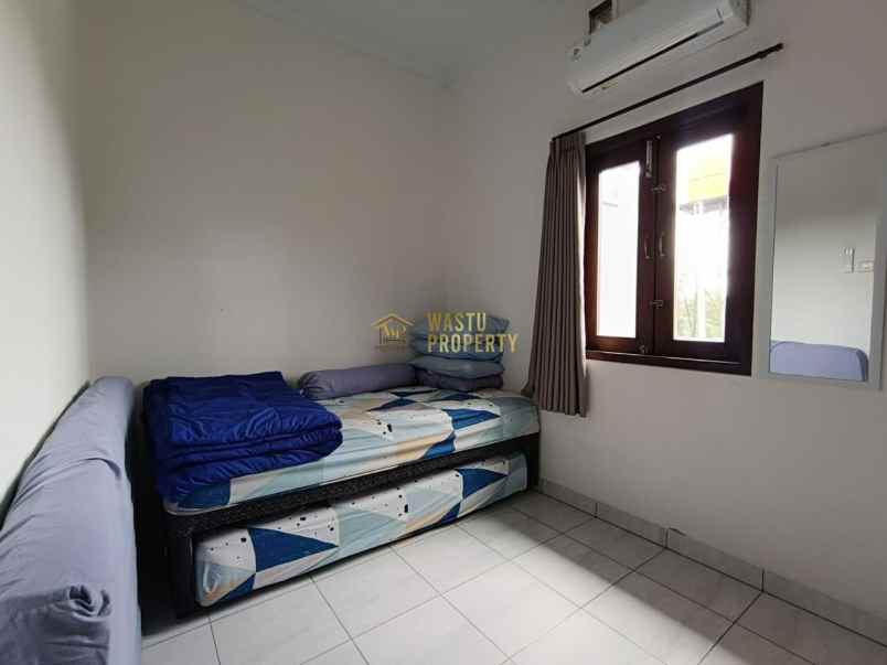 dijual rumah sariharjo kec ngaglik kab