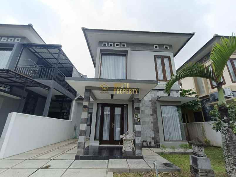 dijual rumah sariharjo kec ngaglik kab