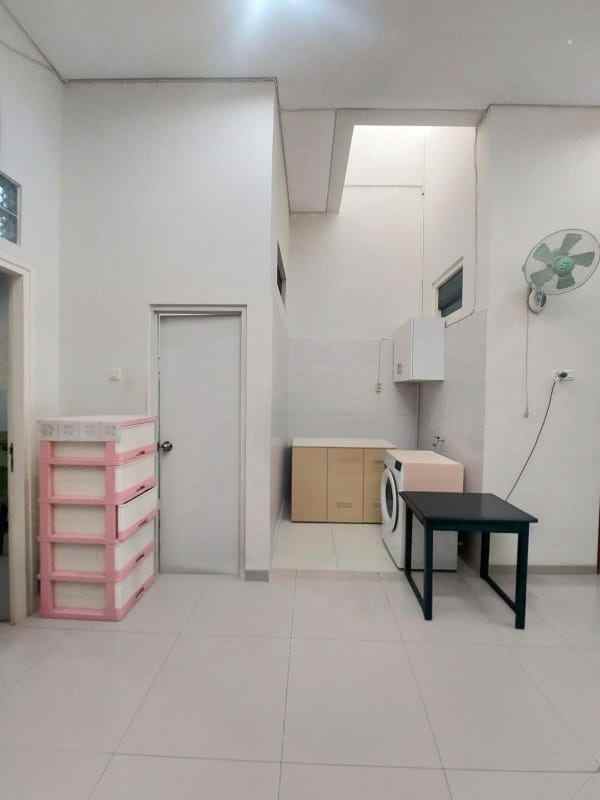 dijual rumah sarono jiwo panjang jiwo