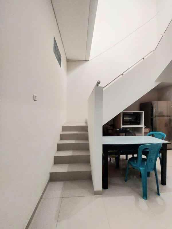 dijual rumah sarono jiwo panjang jiwo