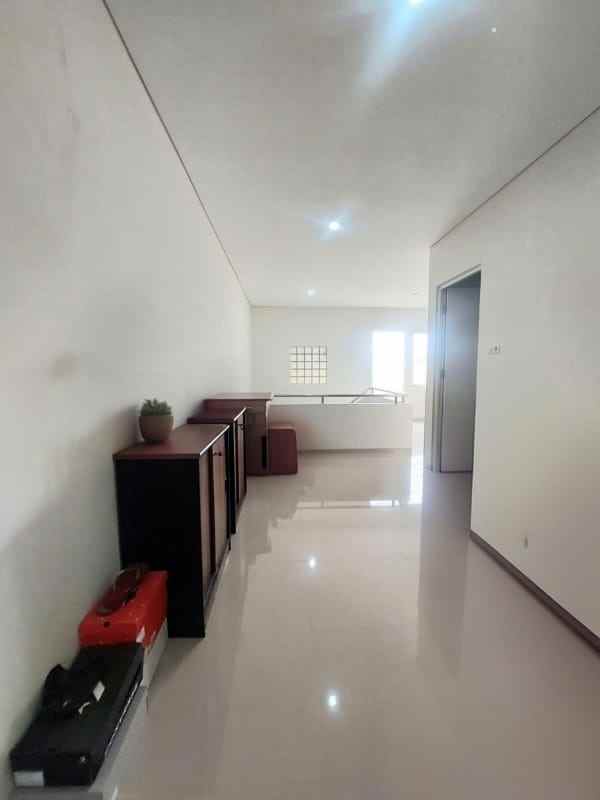 dijual rumah sarono jiwo panjang jiwo