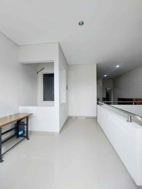 dijual rumah sarono jiwo panjang jiwo