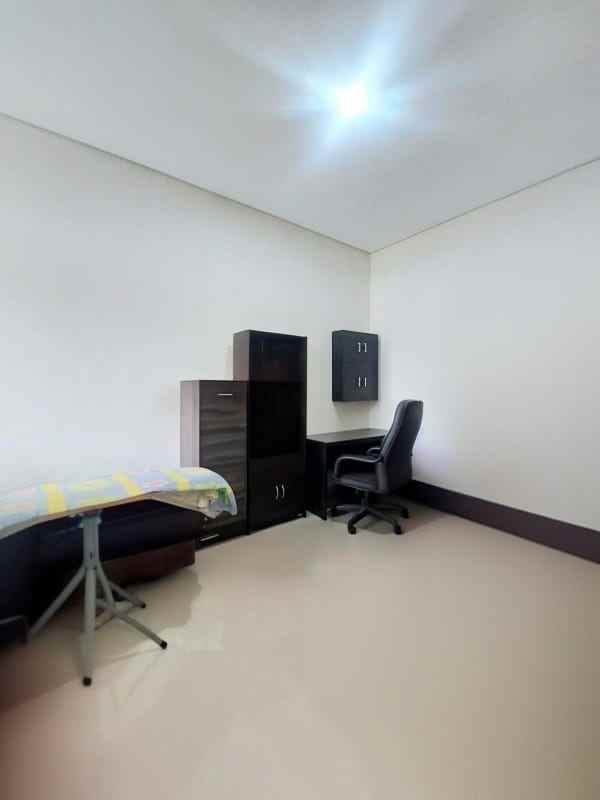 dijual rumah sarono jiwo panjang jiwo