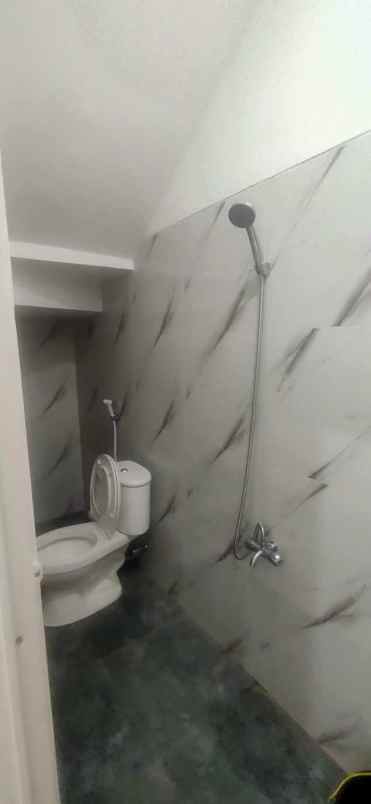 dijual rumah sasak panjang tajur halang