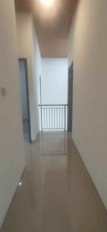 dijual rumah sasak panjang tajur halang