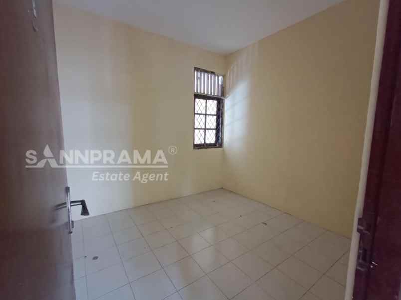 dijual rumah sawangan