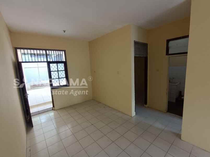 dijual rumah sawangan