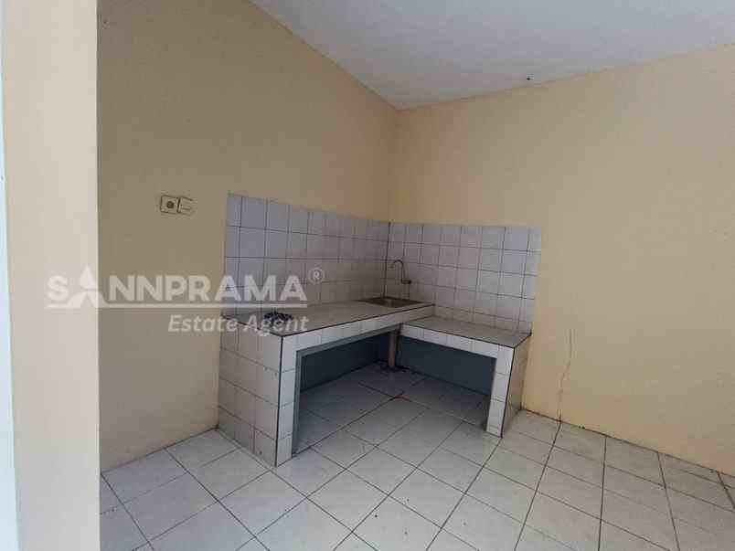 dijual rumah sawangan