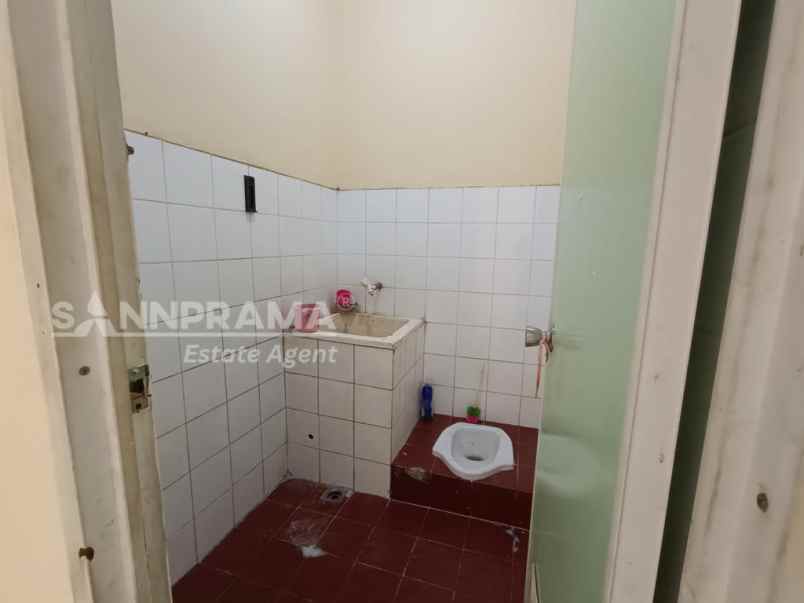 dijual rumah sawangan