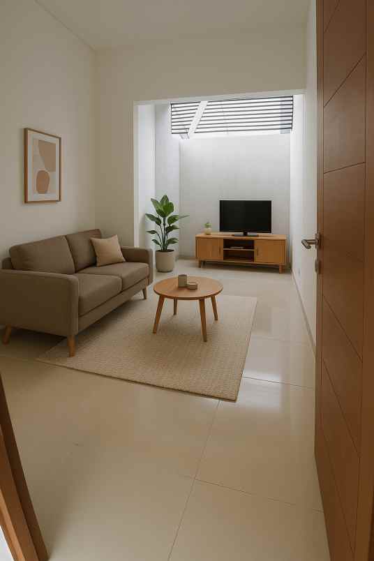 dijual rumah semara regency ciganitri