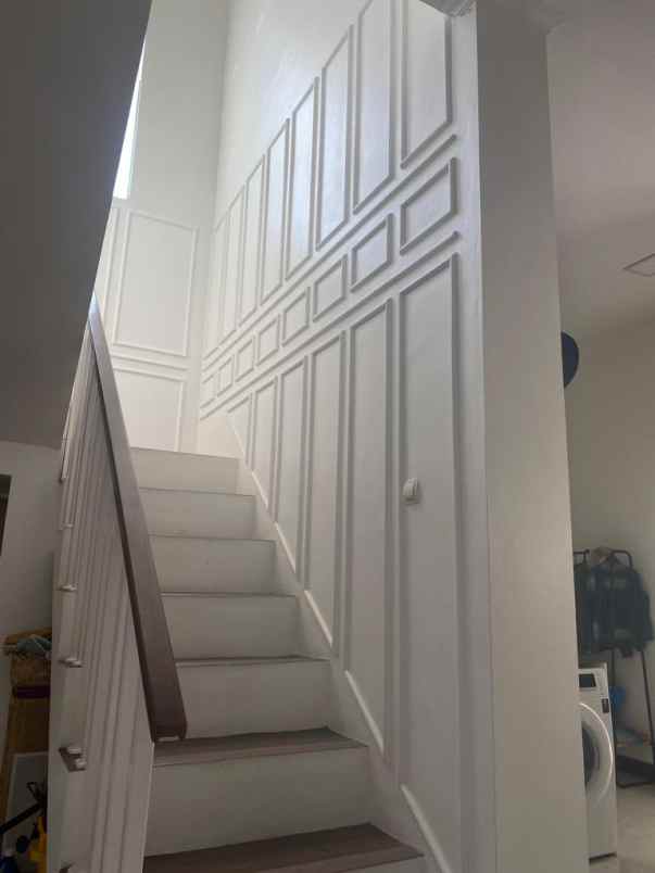 dijual rumah sendangadi mlati sleman