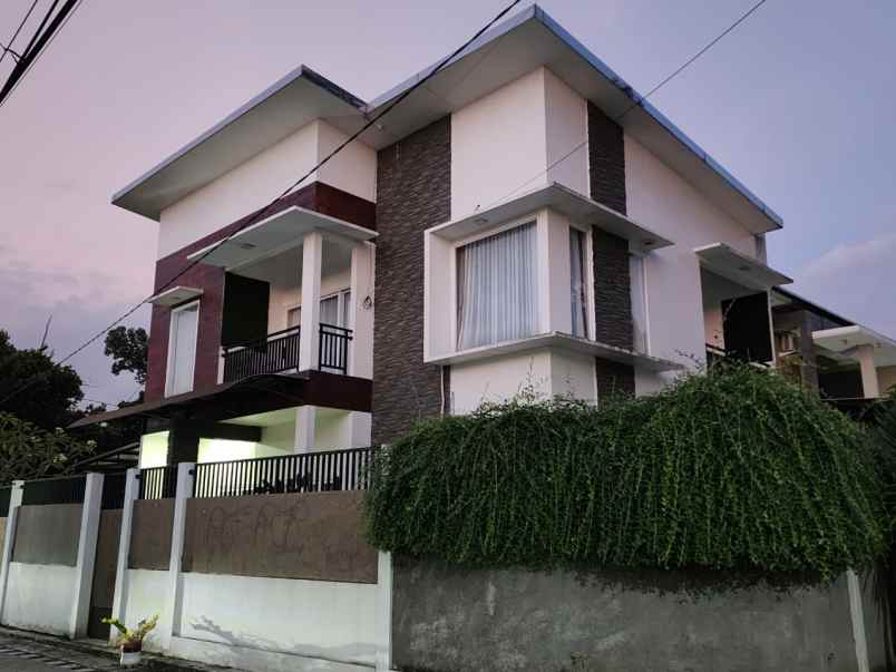 dijual rumah sendangadi mlati sleman