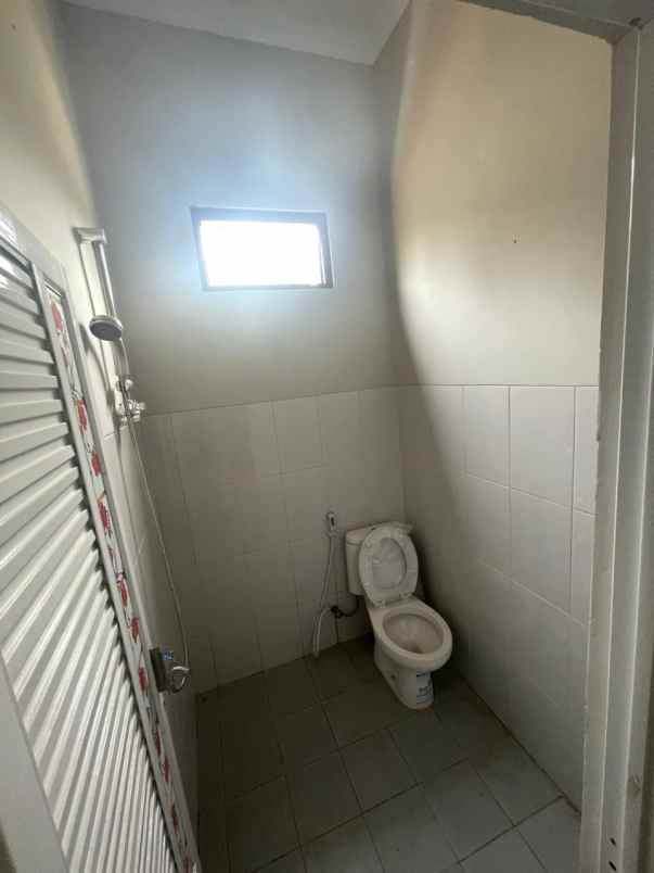 dijual rumah sendangmulyo minggir sleman