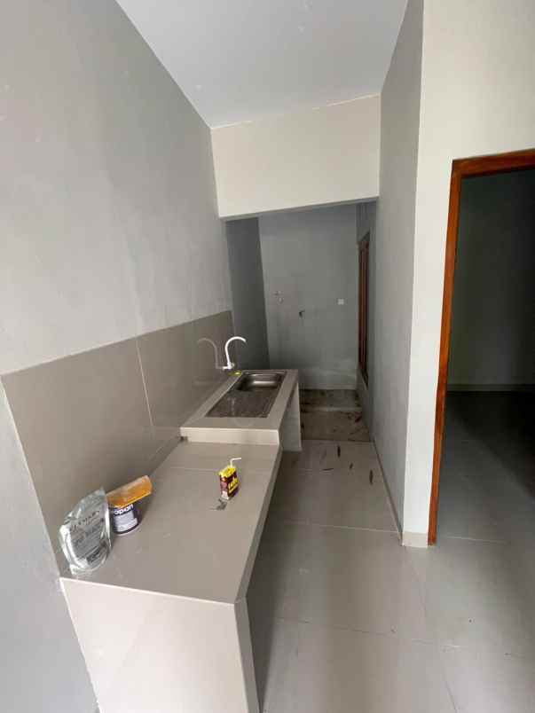 dijual rumah sendangmulyo minggir sleman