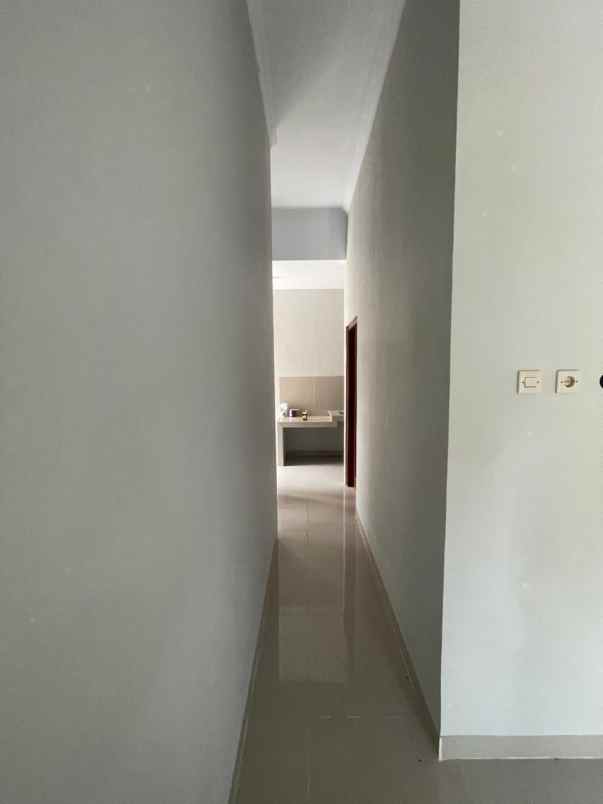 dijual rumah sendangmulyo minggir sleman