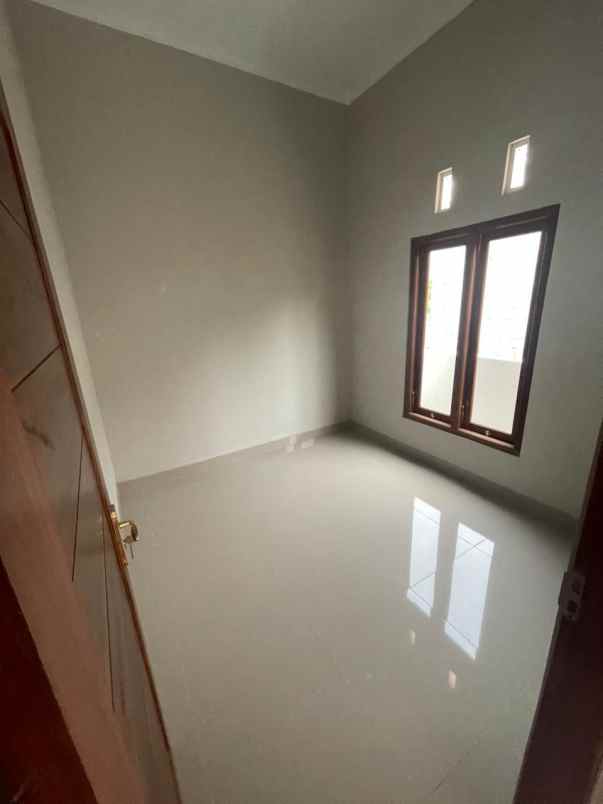 dijual rumah sendangmulyo minggir sleman