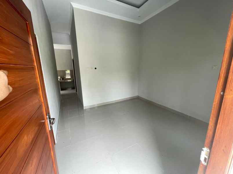 dijual rumah sendangmulyo minggir sleman