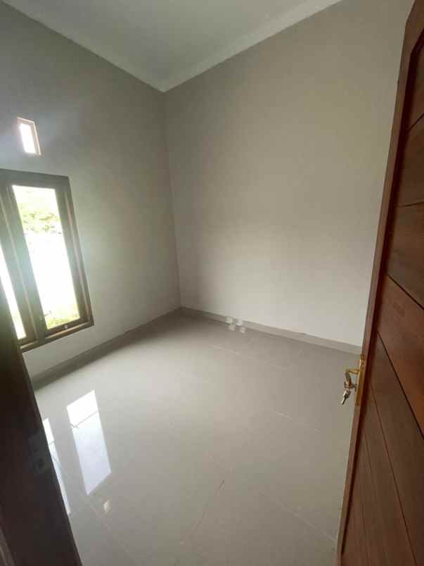 dijual rumah sendangmulyo minggir sleman