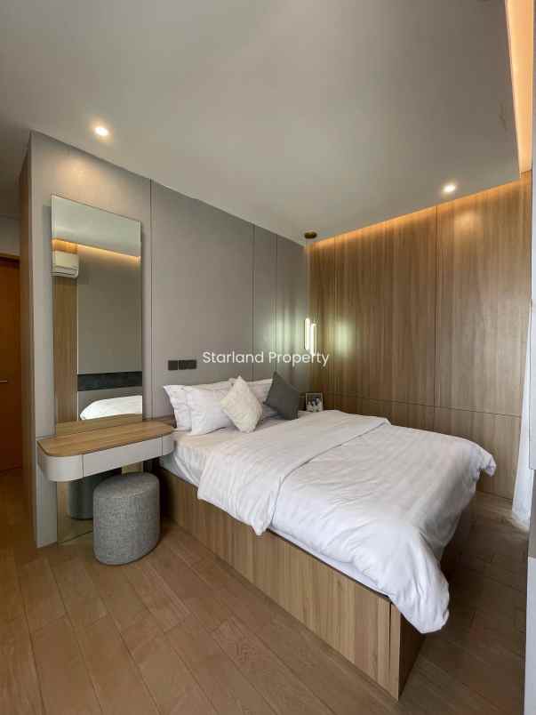 dijual rumah serpong tangerang selatan