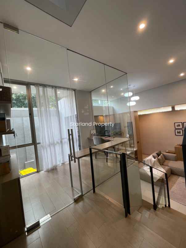 dijual rumah serpong tangerang selatan