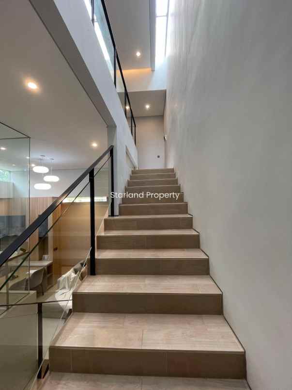 dijual rumah serpong tangerang selatan