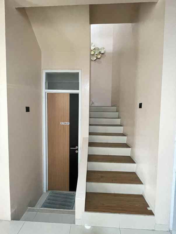 dijual rumah seruni hill
