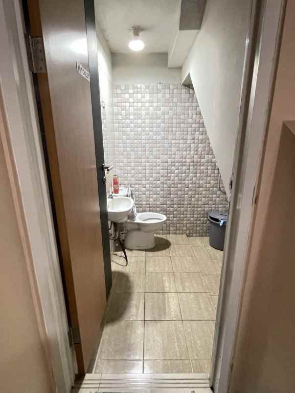 dijual rumah seruni hill
