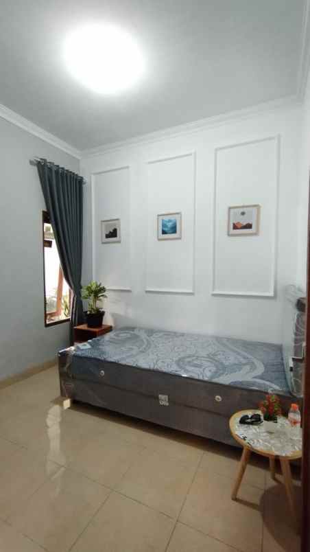 dijual rumah sewon bantul yogyakarta