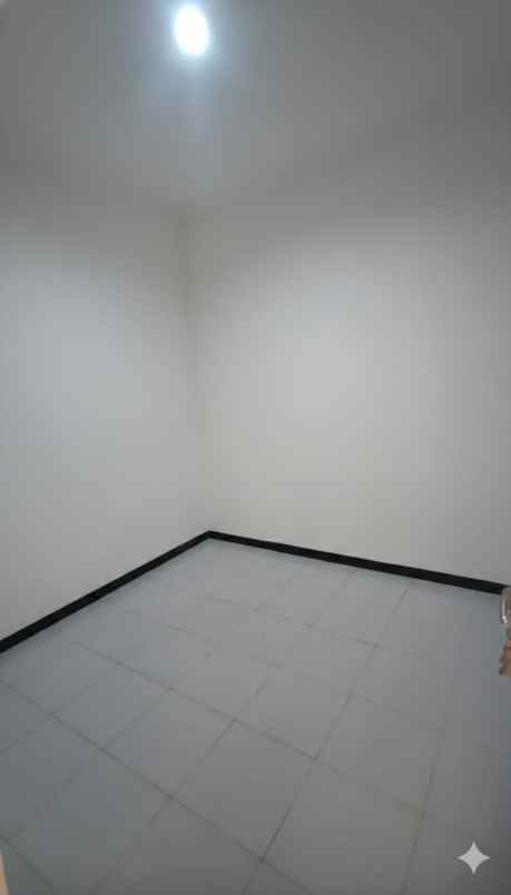 dijual rumah siap huni di rasamala banyumanik semarang