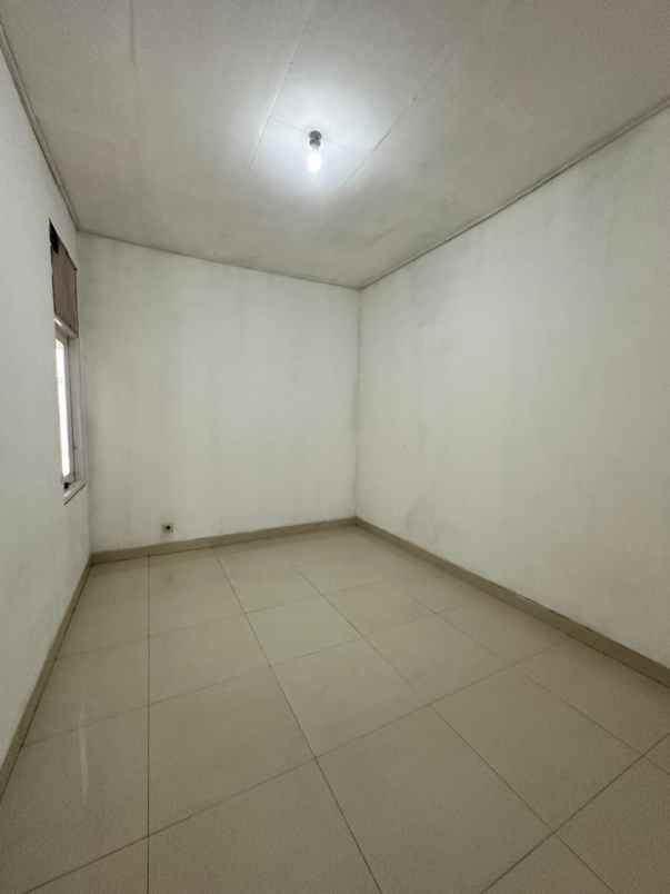 dijual rumah siap huni di taman gigi galaxy