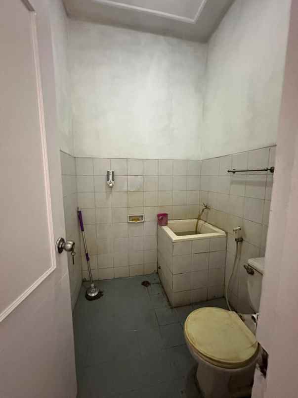 dijual rumah siap huni di taman gigi galaxy