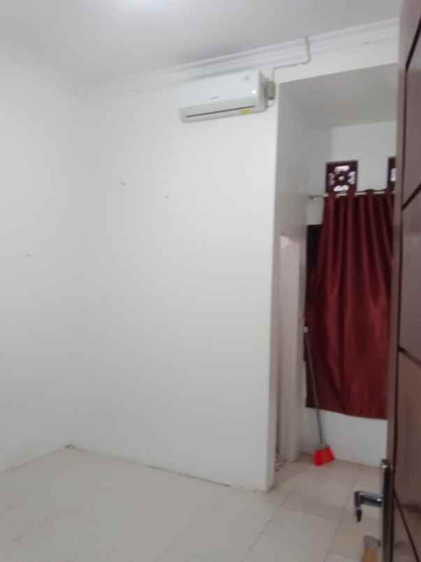 dijual rumah siap huni lokasi gobah dekat sungai batak