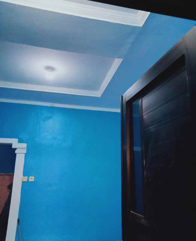 dijual rumah siap huni setu bekasi