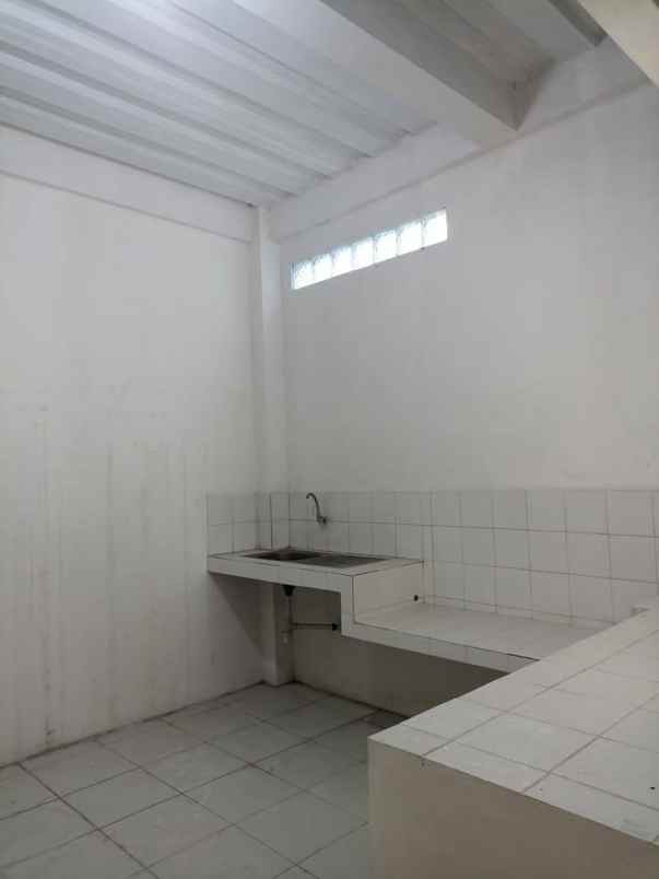 dijual rumah siap pakai di harvest city cileungsi