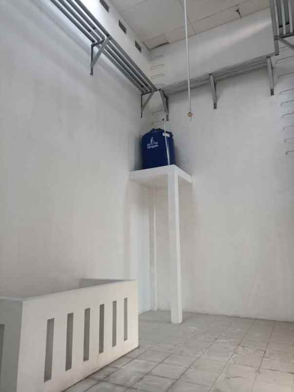 dijual rumah siap pakai di harvest city cileungsi