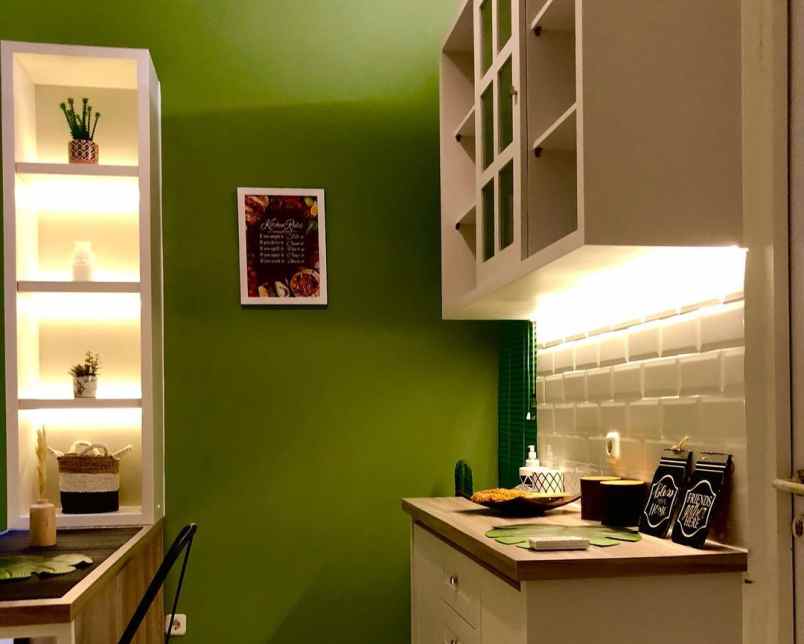 dijual rumah sidoarjo