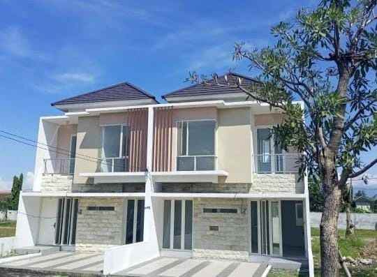 dijual rumah sidoarjo