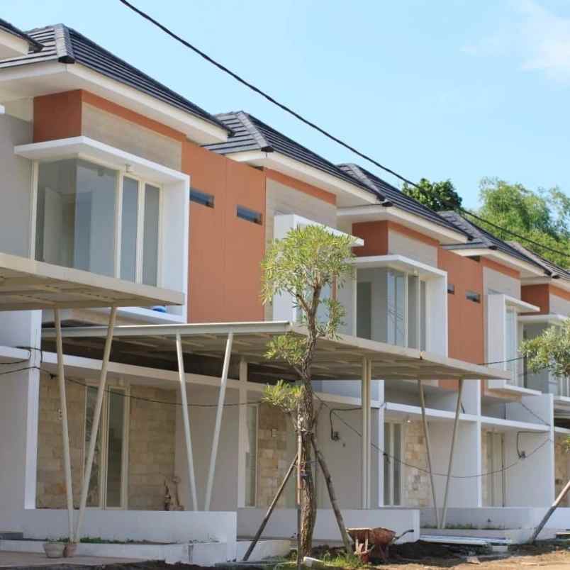 dijual rumah sidoarjo