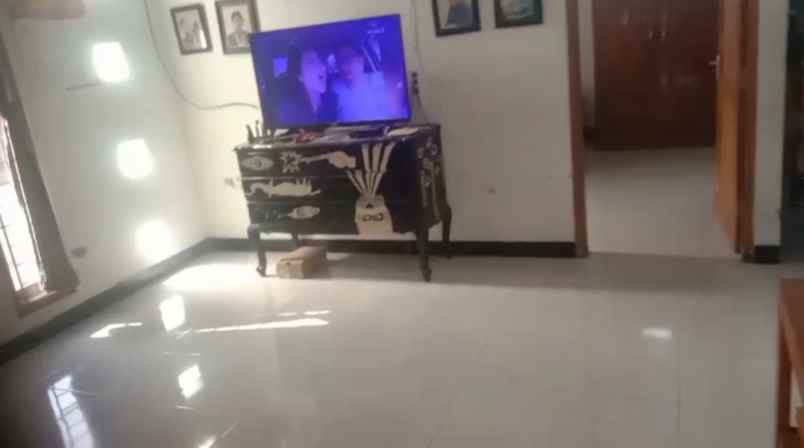 dijual rumah sidomoyo