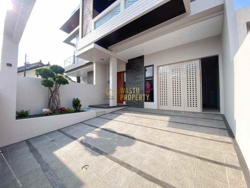 dijual rumah sinduharjo ngaglik sleman