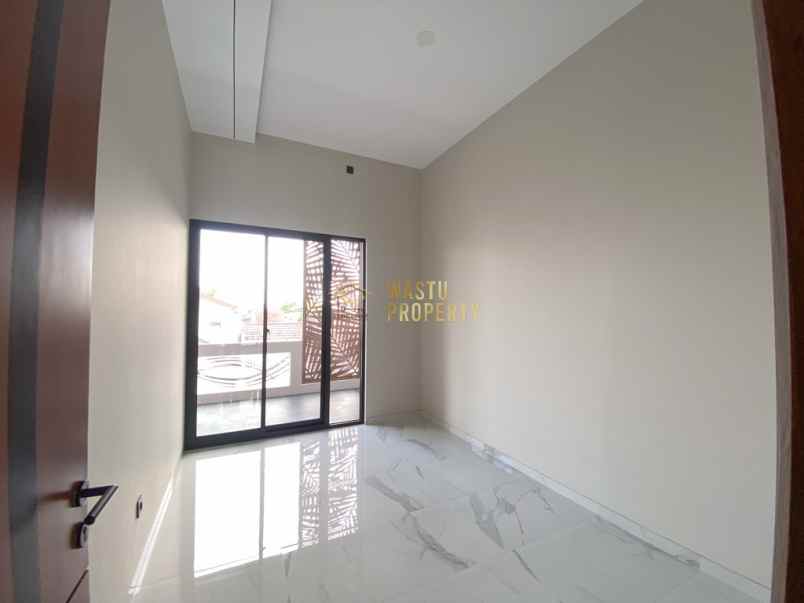 dijual rumah sinduharjo ngaglik sleman