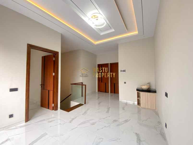 dijual rumah sinduharjo ngaglik sleman