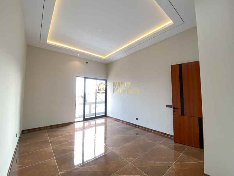 dijual rumah sinduharjo ngaglik sleman