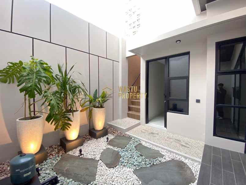 dijual rumah sinduharjo ngaglik sleman