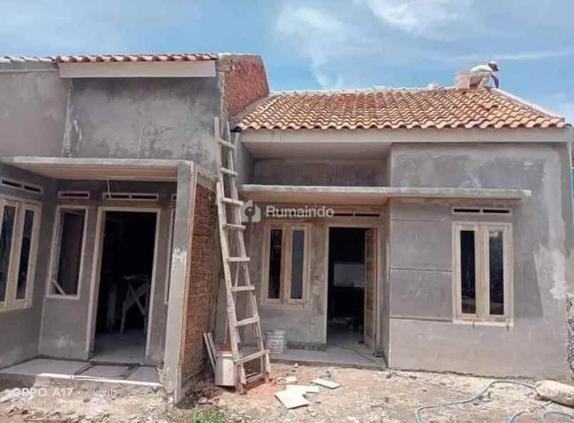 dijual rumah sinsa regency kab bandung