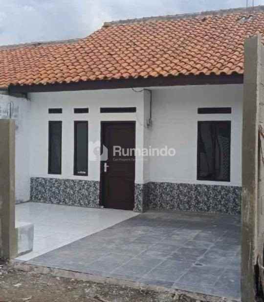 dijual rumah sinsa regency kab bandung