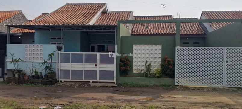 dijual rumah sinsa regency kab bandung